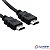 Cabo HDMI 19 pin 1080p 3D 1,8 metros Goldem Cabos - Imagem 2
