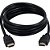 Cabo HDMI 19 pin 1080p 3D 1,8 metros Goldem Cabos - Imagem 1
