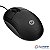 Mouse Usb Standard 800dpi Preto com Fio  0106 BRIGHT - Imagem 3