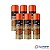 Limpa Contato Eletricos Incolor 300ML/209gr Orbi c/6 inidades - Imagem 1