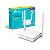 Roteador Wi-FI 300Mbps TL-WR829N TP-Link 2 Antenas* - Imagem 1