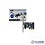 Placa de rede PCI Express RJ45 10/100/1000Mbps KP-T90B Knup - Imagem 1