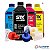 Kit Tinta corante para impressora Epson T504 / T544 com bico dosador STK - Imagem 1