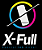 Kit 4 cores Tinta Compativel Epson ET 544 / 504 Cores X-Full - Imagem 2