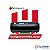 Toner Compatível com Lexmark MX622 MX321 56f2h00 S/Chip Preto 15K - Imagem 2