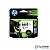 Cartucho de Tinta HP Original 664xl 8ML Color F6V30AB - Imagem 1