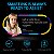 Kit 5 Cartucho Compativel 950xl / 951xl Smart Ink - Imagem 3