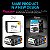 Kit 5 Cartucho Compativel 950xl / 951xl Smart Ink - Imagem 4