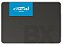 SSD Crucial BX500, 1TB, SATA III, Leitura 560MB/S, Gravação 510MB/s, CT1000BX500SSD1 - Imagem 1