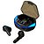 FONE DE OUVIDO BLUETOOTH KAPBOM KA790 – Design Gamer, Som Potente e Tecnologia - Imagem 2