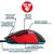 Mouse para Jogos Macro RGB Fantech Phantom X15 7 Botôes - Imagem 2