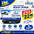Toner Compatível Brother TN116 1.0K kit c/ 10 unid - Imagem 1