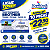 Cartucho de Toner Compativel Brother TN1000 / TN1060 / TN1070 1K Printech - Imagem 1