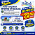 Cartucho de Toner Compativel Brother TN-B021 2.6K Printech - Imagem 3