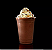 Frappe Chocolate Belga Flavor House 1,01Kg - Imagem 2