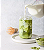 Matcha Latte Flavor House 1,01Kg - Imagem 3