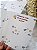 50 Cookie Cards 9,5x11,5cm - Frente e verso - Professores ABC - Imagem 3