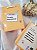 20 Mini Sacolas - 12x9x4cm - Professor Yellow Note - Imagem 2
