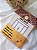 Card escola com bolso - Professor Yellow Note - Imagem 1