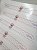 Lacre 4x25cm - Imagem 3