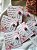 30 Cards + Clips com pompom - Outubro Rosa - Imagem 2