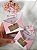 Caixinha Envelope - Outubro Rosa - Imagem 1