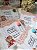 30 Cards + Clips com pompom - Professores - Imagem 2