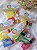 10 Kits Massinha e cortadores - Dia das crianças - Imagem 3