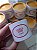 (Verniz) Mini Tubolata 6x5cm Personalizada - Imagem 5
