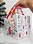 Sacola Natal Harmonia - 16x19x15cm - Imagem 4
