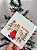 Card com bolso Natal Harmonia - Imagem 2