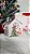 Caixa Casinha com alça Natal Afeto - Imagem 2