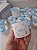 (Holográfica) Mini Tubolata 6x5cm Personalizada - Imagem 2