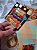 20 Un Postal/Cookie Card fosco com Hotstamping PRONTA ENTREGA - Imagem 2