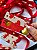 PRÉ VENDA - 2º LOTE Sem personalizar - 20 Un Tag palito COM AMOR - Namorados - FULL - Imagem 1
