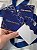 20un Postal Com Carinho Azul Hotstamping - À pronta entrega - Imagem 3