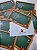 20 Un Postal/Cookie Card Lousa - PRONTA ENTREGA - Imagem 2