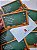 20 Un Postal/Cookie Card Lousa - PRONTA ENTREGA - Imagem 1