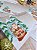 Sem personalizar - 20 Un Postal/Cookie Globo Natalino - FULL - Imagem 3