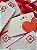 PODE PERSONALIZAR - Postal/Cookie Card AMOR - Dia dos Namorados - Imagem 2