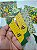 Sem personalizar - 20 Un Tag palito RUMO AO HEXA - Copa do Mundo - FULL - Imagem 2
