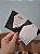 (ACETINADO 9x10cm) Postal/Cookie Card Premium - PERSONALIZADO - Imagem 3