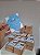 (VERNIZ LOCALIZADO) Postal/Cookie Card Premium 9x10cm - PERSONALIZADO - Imagem 1