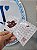 (VERNIZ LOCALIZADO) Postal/Cookie Card Premium 9x10cm - PERSONALIZADO - Imagem 2