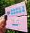 (HOLOGRÁFICO) Cartão de visita ou fidelidade - PERSONALIZADO - Imagem 5