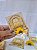 20 Mini Porta Fotos - Flores (Não acompanha papelaria) - Imagem 3