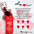 Lip Tint 3 em 1 Rosa Mosqueta Max Love com Ácido Hialurônico e D-Pantenol - Imagem 5