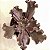LAVANDER FRILLS - Suculenta Gibbiflora - Imagem 2