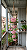 FLOR DE CERA ROSA- Pendente - Imagem 1