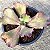 PERDI ID N°2 - Suculenta Gibbiflora para Jardim e Decoração - Imagem 2